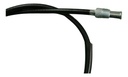 Chicote Velocimetro Suzuki Gn125/dinamo U4