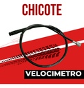 Chicote Velocimetro Para Honda Gl150 Cargo