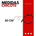 Chicote Velocimetro Para Honda Gl150 Cargo