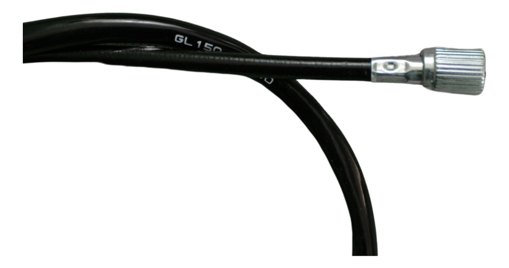 Chicote Velocimetro Para Honda Gl150 Cargo