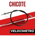 Chicote Velocimetro Para Motocicleta Honda Cgl125 Tool