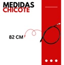 Chicote Velocímetro Para Italika St70,st90