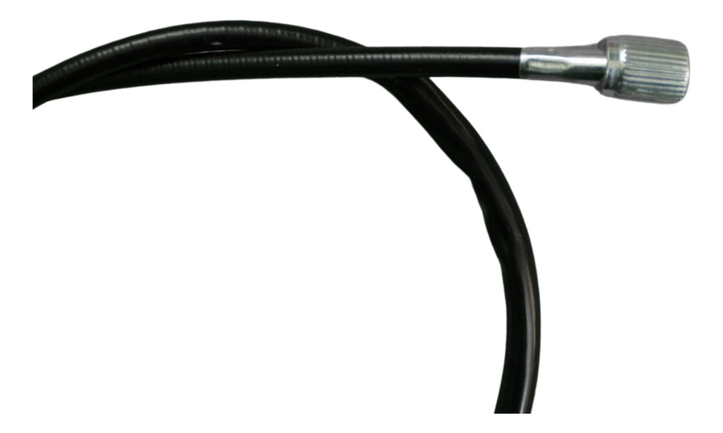 Chicote Velocímetro Para Italika St70,st90