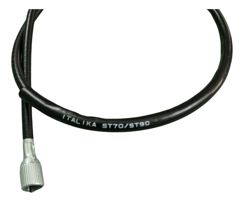 Chicote Velocímetro Para Italika St70,st90