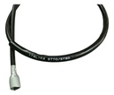 Chicote Velocímetro Para Italika St70,st90