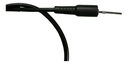 Chicote Velocímetro Para Yamaha Bws-125