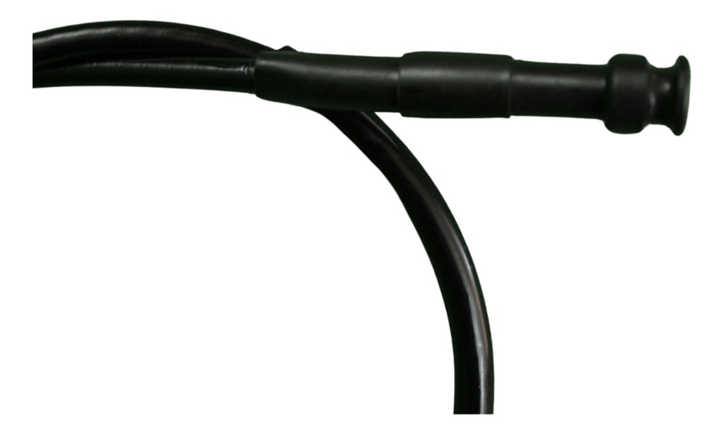 Chicote Velocimetro Para Motocicleta Italika Ft110