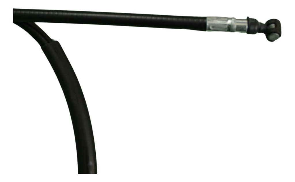 Chicote Embrague Para Hero Xpulse 200