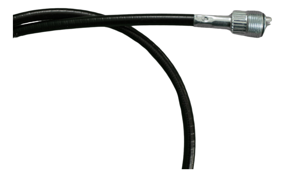 Chicote Velocimetro Para Motocicleta Italika Dm200