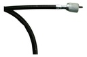 Chicote Velocimetro Para Motocicleta Italika Dm200
