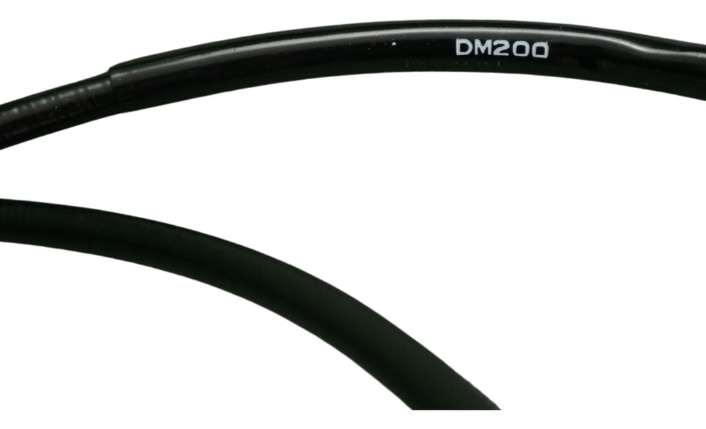 Chicote Velocimetro Para Motocicleta Italika Dm200