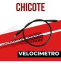 Chicote Velocimetro Para Motocicleta Honda Nx150 Xr200