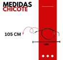 Chicote Embrague Para Yamaha Ybr-125