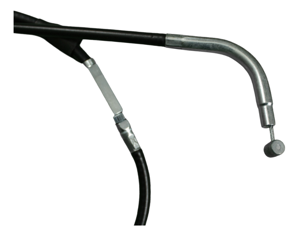 Chicote Embrague Para Yamaha Ybr-125