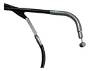 Chicote Embrague Para Yamaha Ybr-125