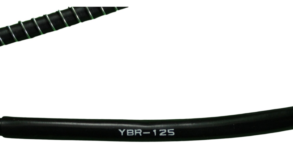 Chicote Embrague Para Yamaha Ybr-125