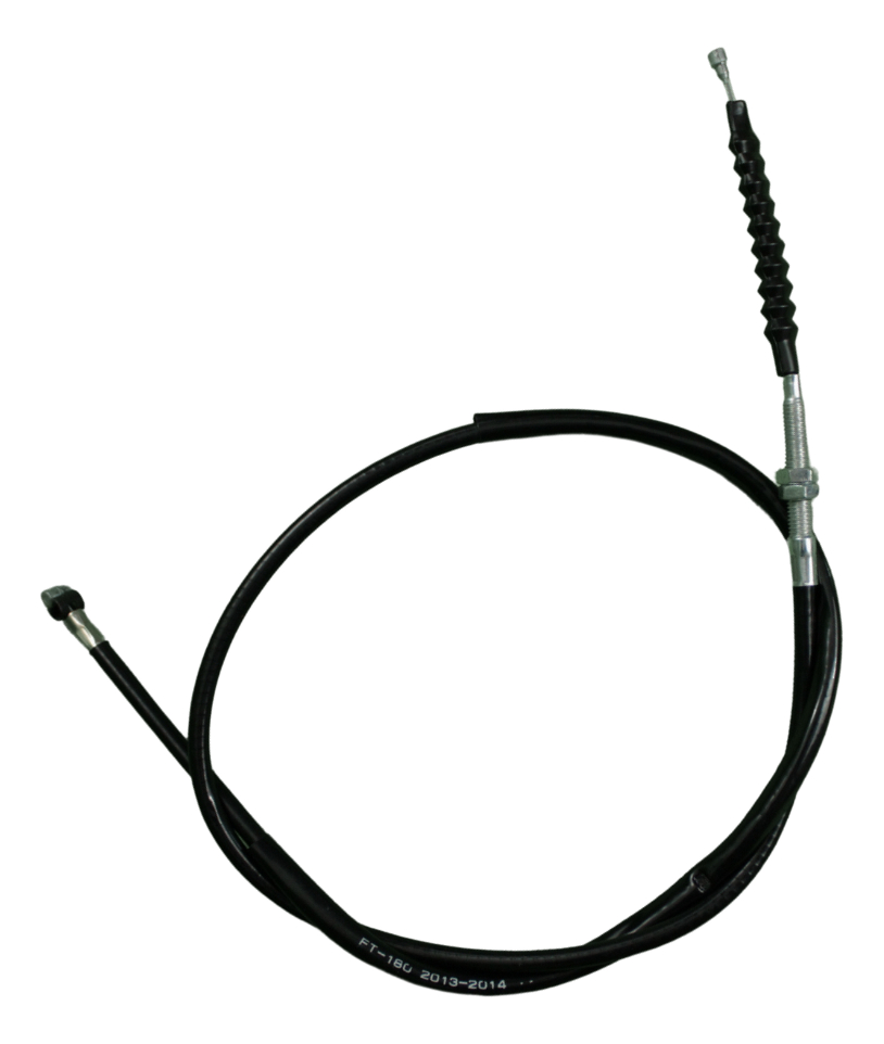 Chicote Embrague Para Italika Ft-180 2013-2014