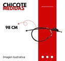 Chicote Embrague Para Italika Ft110