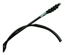 Chicote Embrague Para Motocicleta Italika St70/ St90