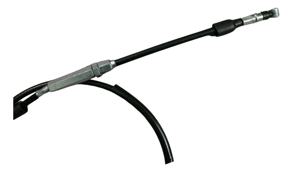 Chicote Embrague Para Motocicleta Italika St70/ St90