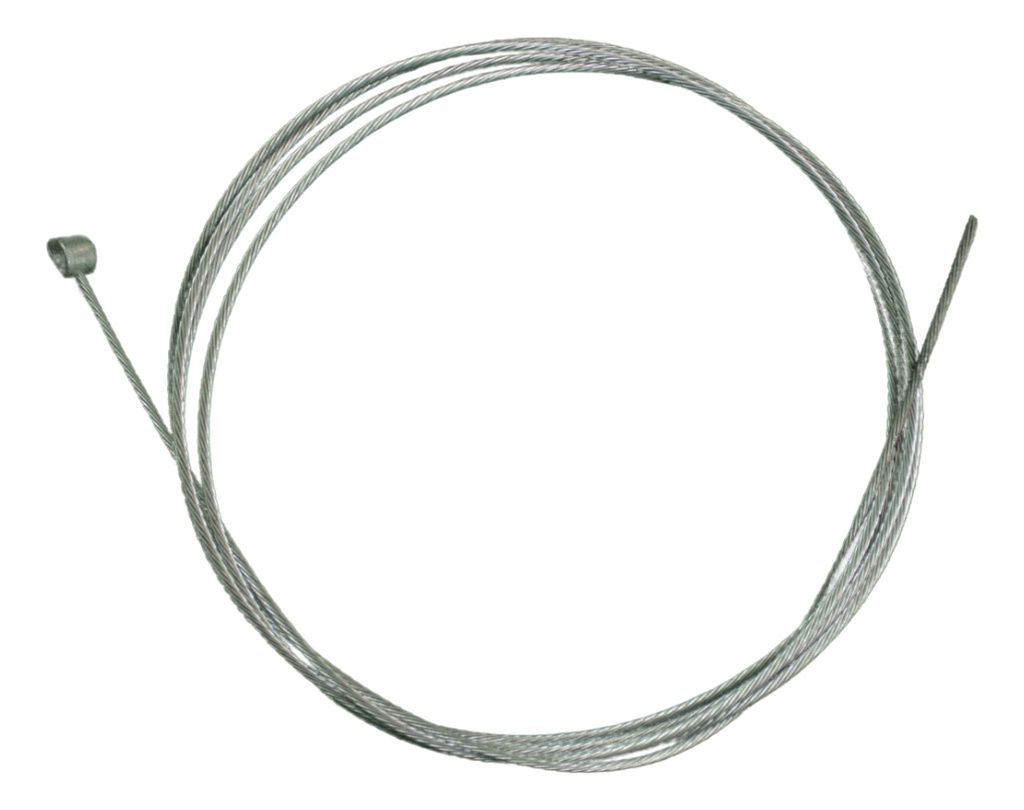 Chicote Acelerador Cable Para Moto 2x2.00