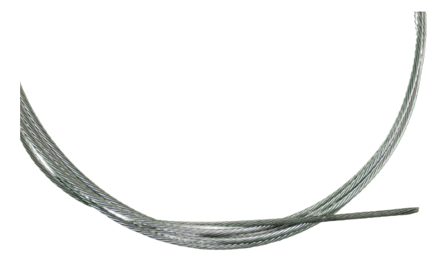 Chicote Acelerador Cable Para Moto 2x2.00