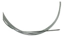 Chicote Acelerador Cable Para Moto 2x2.00