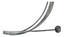 Chicote Acelerador Cable Para Moto 2x2.00