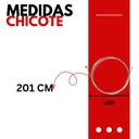 Chicote Acelerador Cable Para Moto 2x2.00