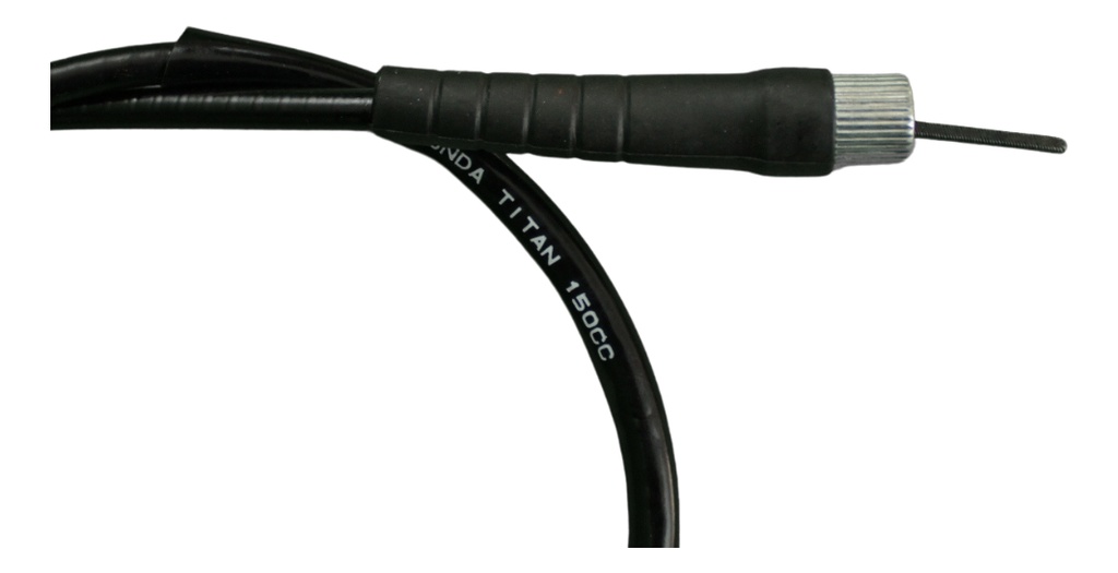 Chicote Velocimetro Para Honda Titan 150cc