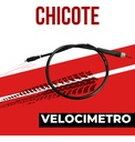 Chicote Velocimetro Para Honda Titan 150cc