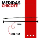 Chicote Velocimetro Para Honda Titan 150cc