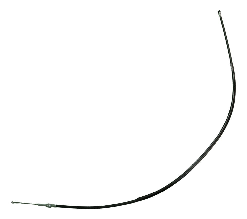Chicote Embrague Para Motocicleta Italika Ft125