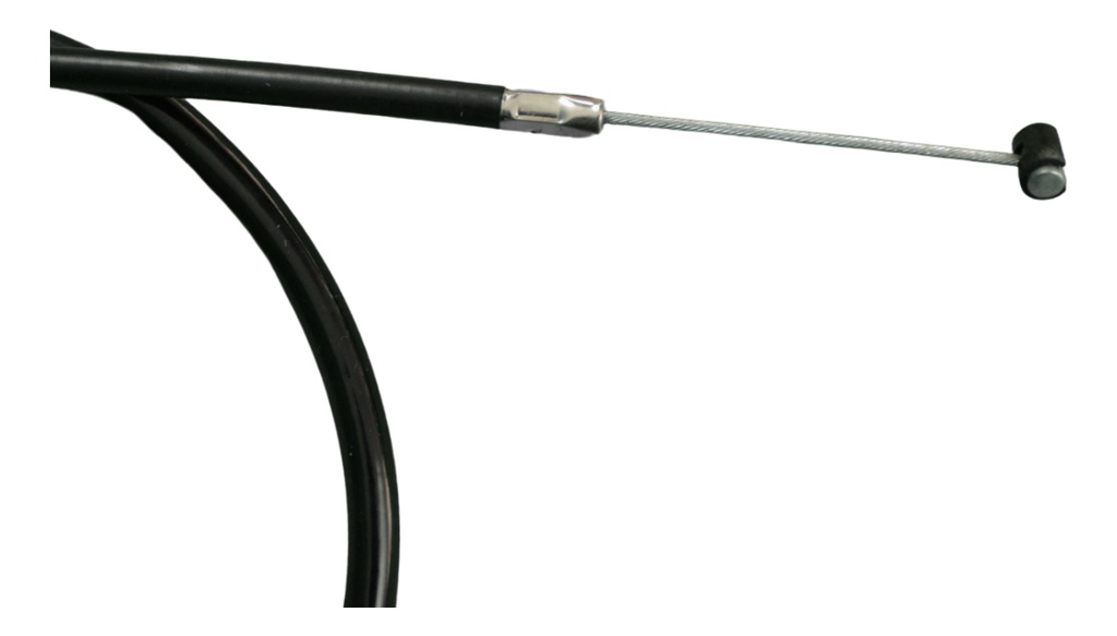Chicote Embrague Para Motocicleta Italika Ft125