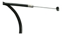 Chicote Embrague Para Motocicleta Italika Ft125