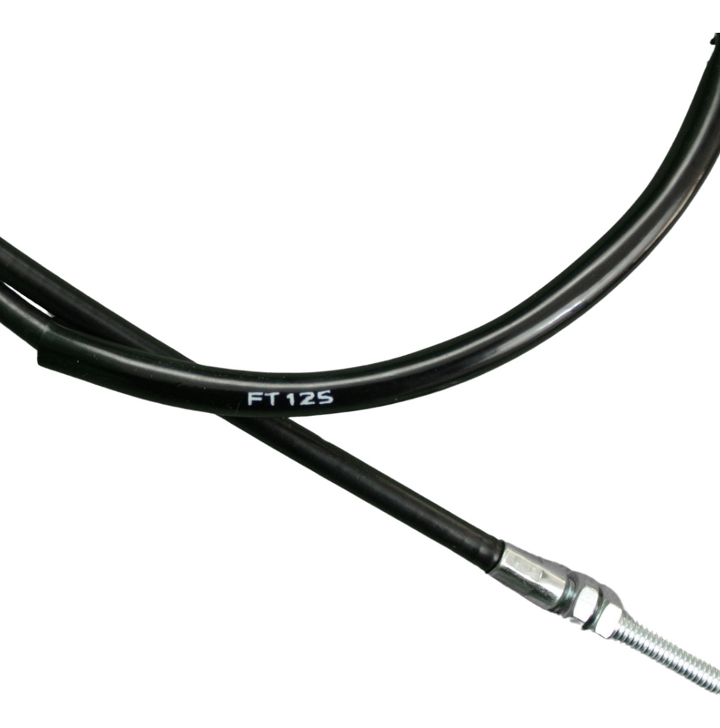 Chicote Embrague Para Motocicleta Italika Ft125