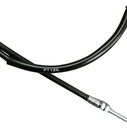 Chicote Embrague Para Motocicleta Italika Ft125
