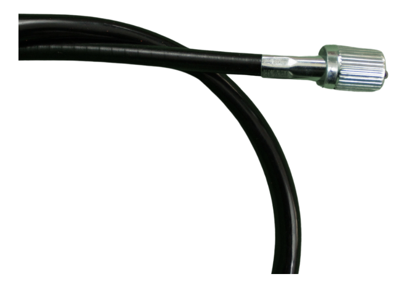 Chicote Tacómetro Para Motocicleta Italika Ft125