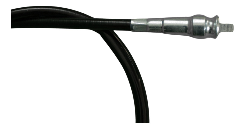 Chicote Tacómetro Para Motocicleta Italika Ft125