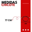 Chicote Tacómetro Para Motocicleta Italika Ft125