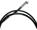 Chicote Freno Trasero Para Motocicleta Italika Ds150