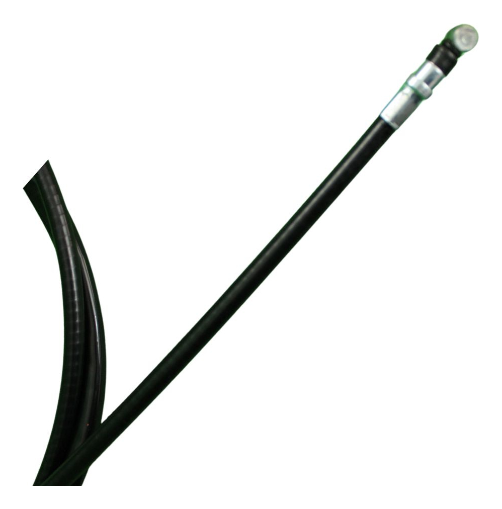 Chicote Freno Trasero Para Motocicleta Italika Ds150