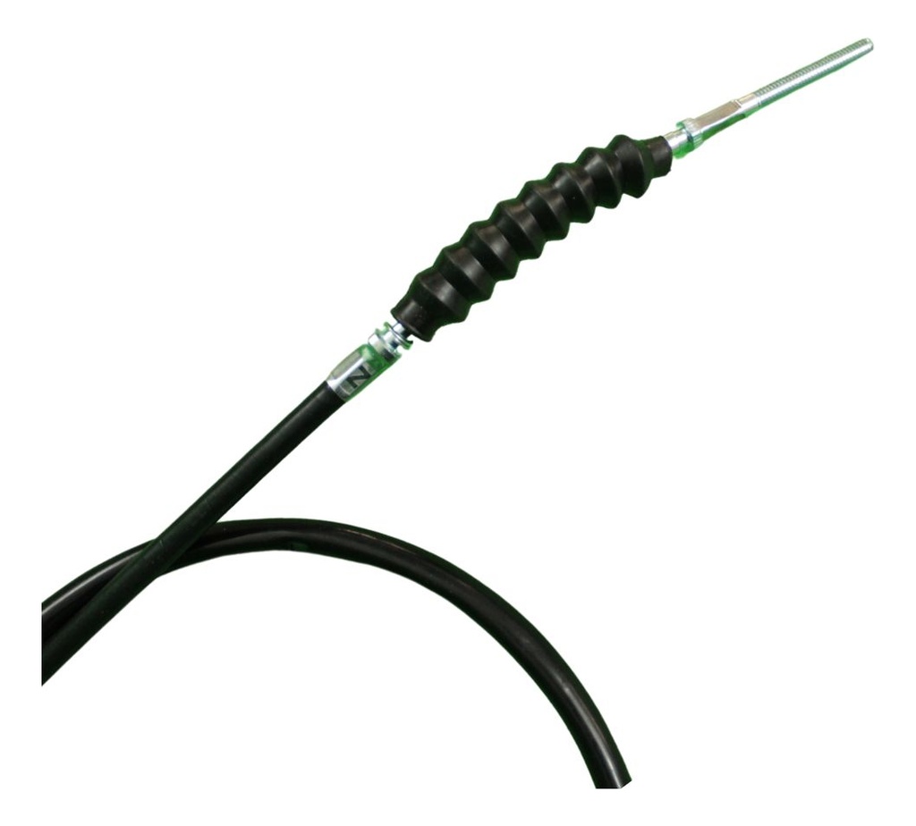 Chicote Freno Delantero Para Motocicleta Yamaha Ybr-125