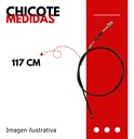 Chicote Freno Delantero Honda Cgl125 Tool