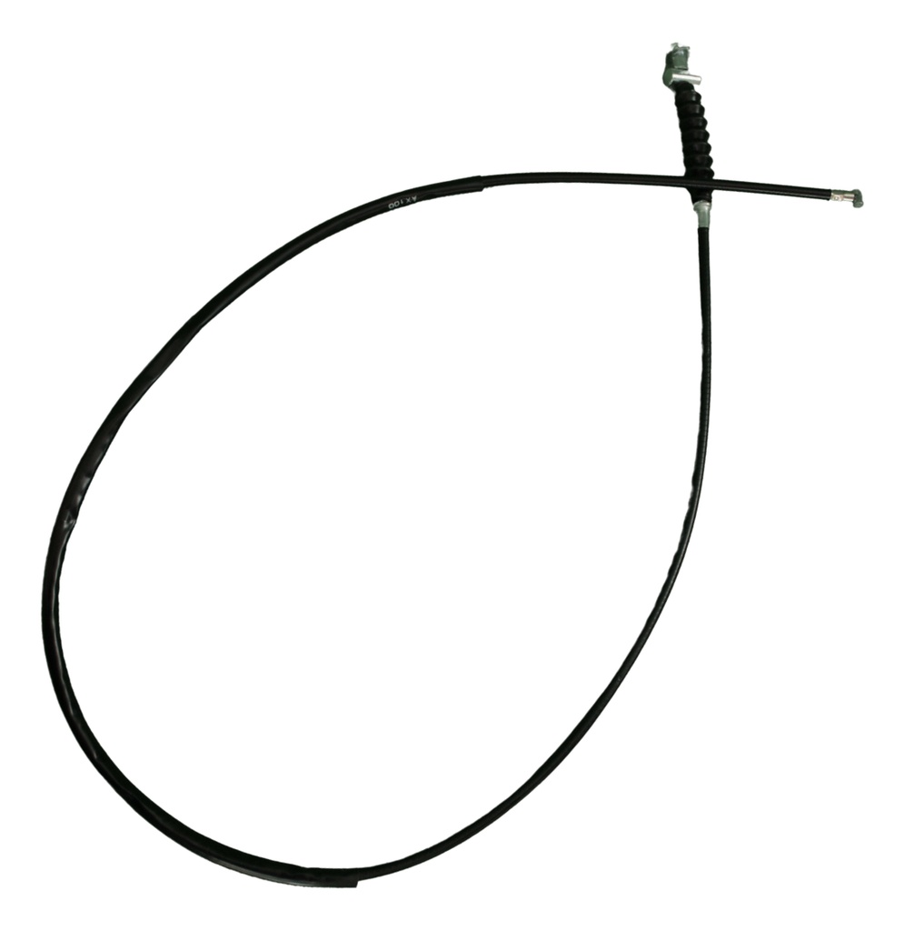 Chicote Freno Delantero Para Motocicleta Suzuki Ax100