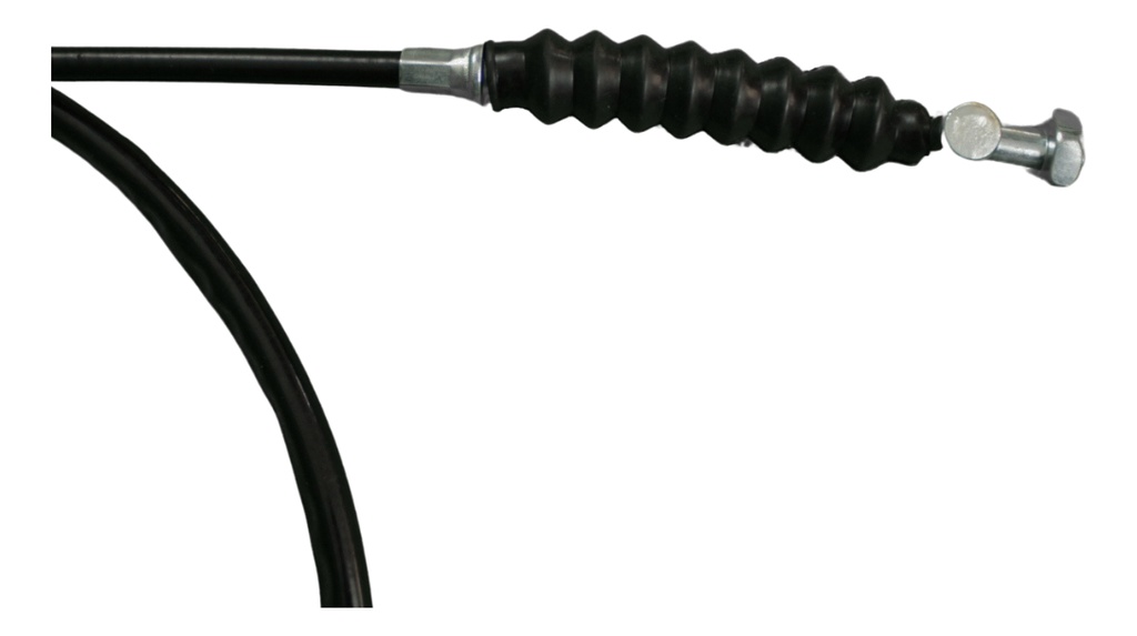 Chicote Freno Delantero Para Motocicleta Suzuki Ax100