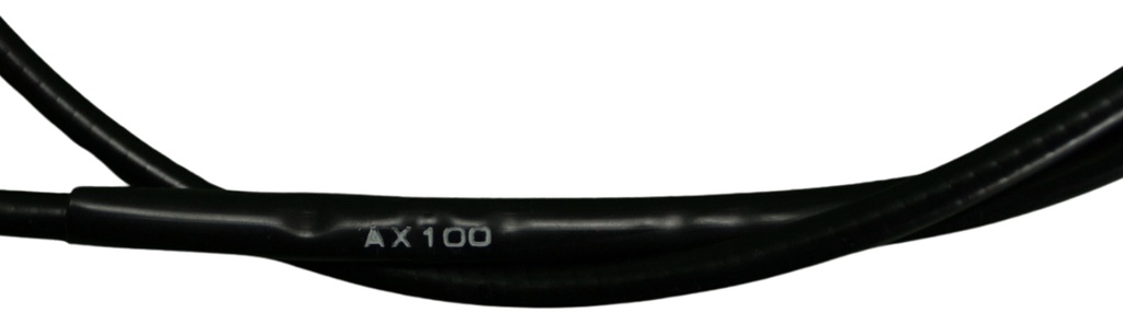 Chicote Freno Delantero Para Motocicleta Suzuki Ax100