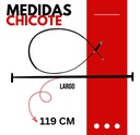 Chicote Freno Delantero Para Motocicleta Suzuki Ax100