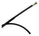 Chicote Embrague Para Motocicleta Italika Rc150/ Rc150gt