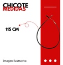 Chicote Embrague Para Moto Honda Cg125/ Titan/ Cargo 200